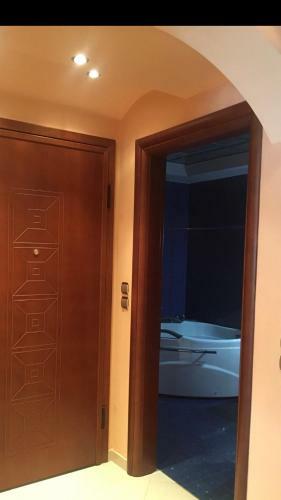 Apartamento ?thanasiou Diakou