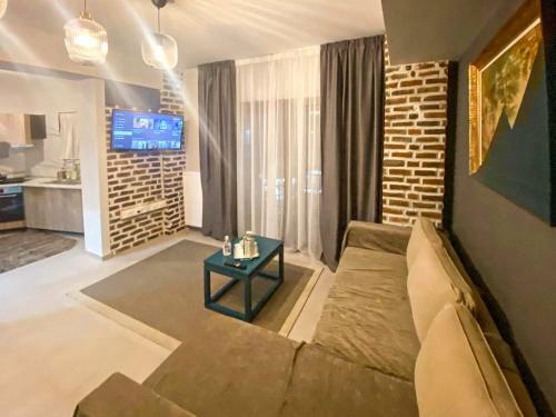 Tm Apartment No.2 - Scandinavian Style