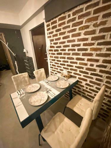 Tm Apartment No.2 - Scandinavian Style