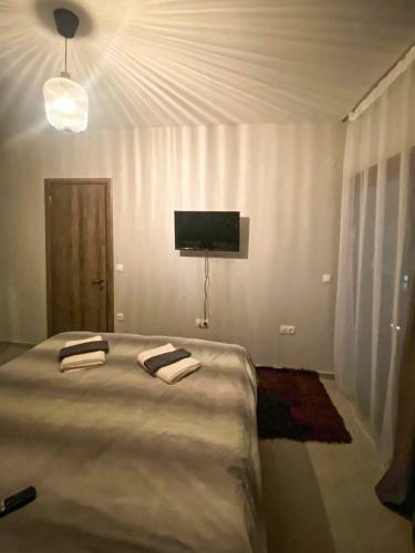 Tm Apartment No.2 - Scandinavian Style