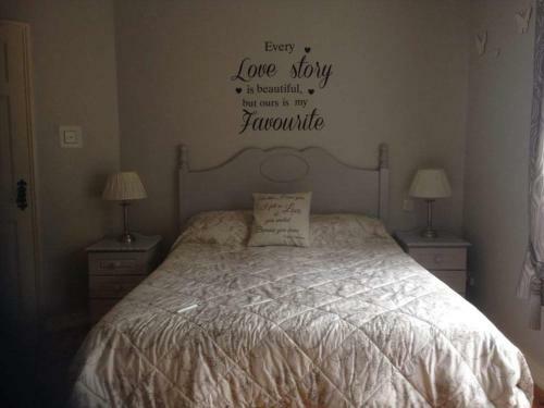 Bed & Breakfast Brookville Manor