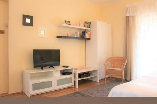 Apartamento Plat�n Vend�gh�z