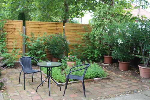 Apartamento Plat�n Vend�gh�z