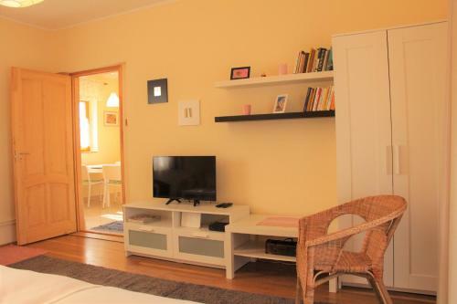 Apartamento Plat�n Vend�gh�z