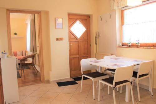 Apartamento Plat�n Vend�gh�z