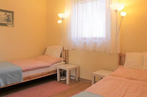 Apartamento Plat�n Vend�gh�z
