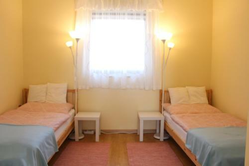 Apartamento Plat�n Vend�gh�z