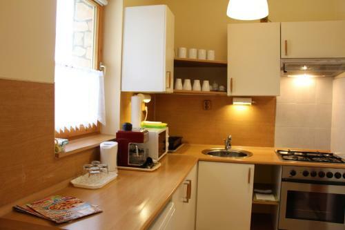 Apartamento Plat�n Vend�gh�z