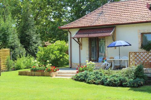 Apartamento Plat�n Vend�gh�z