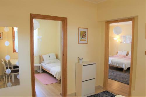 Apartamento Plat�n Vend�gh�z
