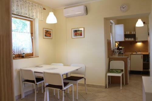 Apartamento Plat�n Vend�gh�z