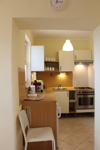 Apartamento Plat�n Vend�gh�z