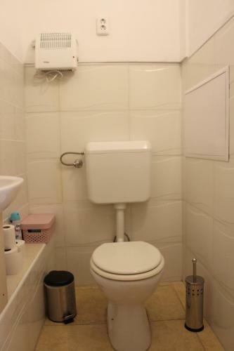 Apartamento Plat�n Vend�gh�z