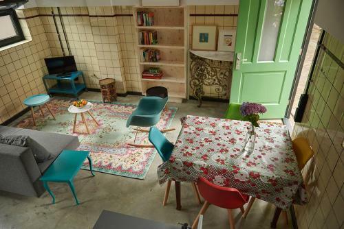 Apartamento Bed In Beek