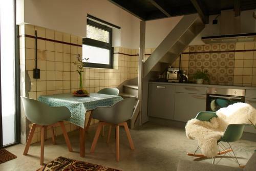 Apartamento Bed In Beek