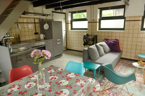 Apartamento Bed In Beek