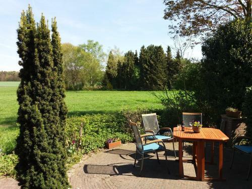 Bed En Breakfast Bergh En Bos