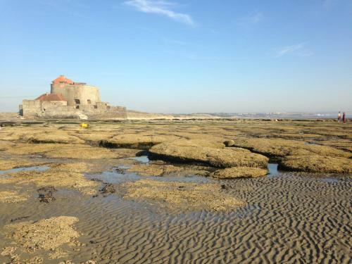 Villa Face A La Mer , L Artiste