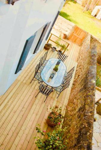 Villa Prosper Le Charme A 500 M de La Mer Conciergerie Leroy