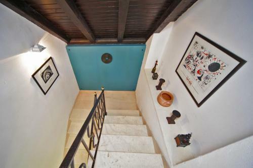 Cascading Villa Nebbo Dubrovnik
