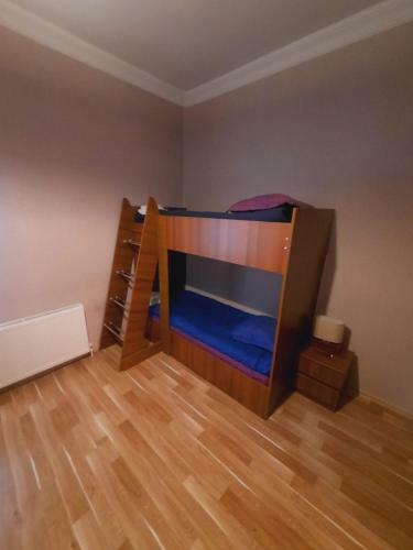 Hostal Brothers Khutsishvili Wine Cellar