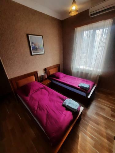 Hostal Brothers Khutsishvili Wine Cellar