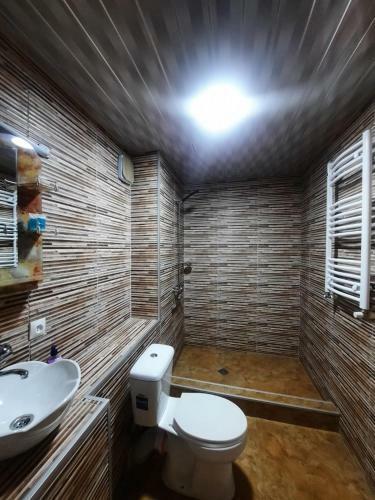 Hostal Brothers Khutsishvili Wine Cellar