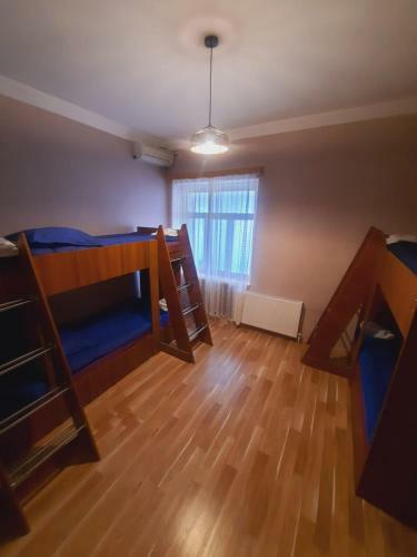 Hostal Brothers Khutsishvili Wine Cellar