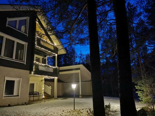 Villa Kalajoki