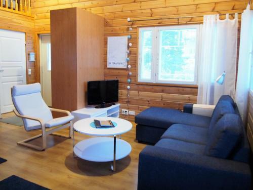 Apartamento Mets�tuuli 7