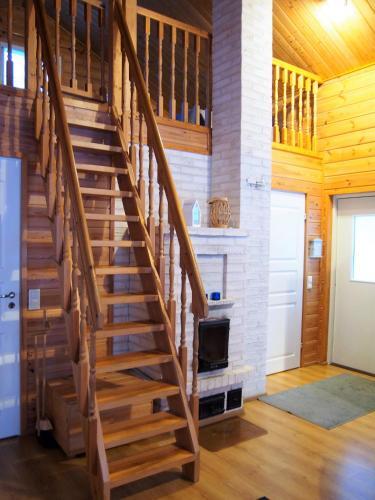 Apartamento Mets�tuuli 7