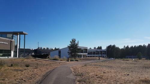 Apartamento Kalajoen Aurinkoranta