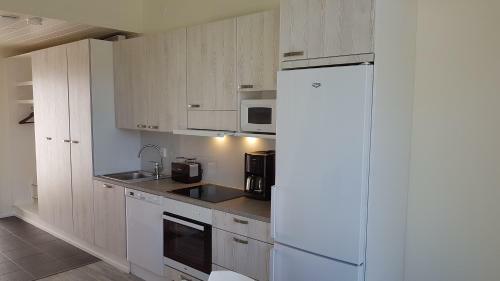 Apartamento Kalajoen Aurinkoranta