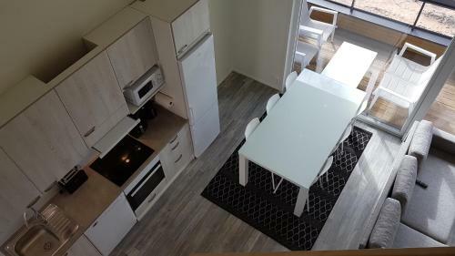 Apartamento Kalajoen Aurinkoranta
