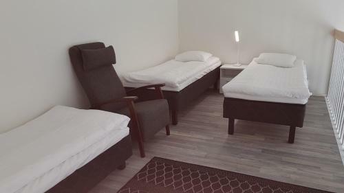 Apartamento Kalajoen Aurinkoranta