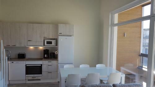 Apartamento Kalajoen Aurinkoranta