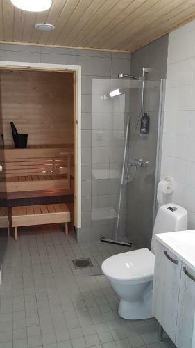 Apartamento Kalajoen Aurinkoranta