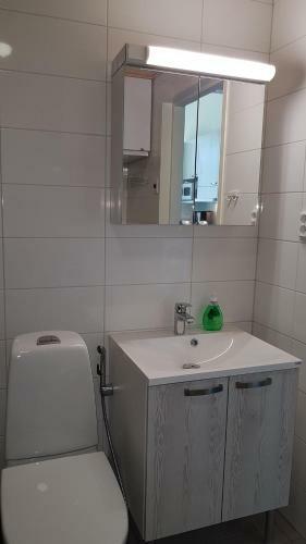 Apartamento Kalajoen Aurinkoranta