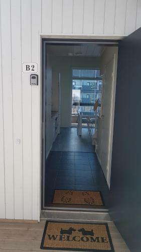 Apartamento Kalajoen Aurinkoranta