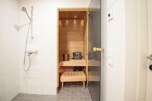 Apartment Aurinkoranta D8 Yksi� Kalajoki