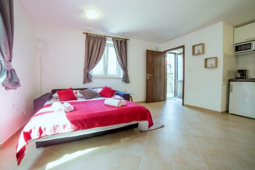 Apartment Podini