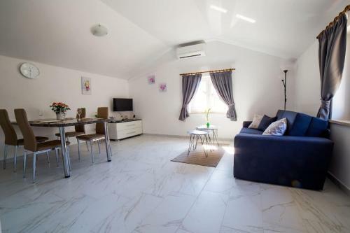 Apartment Podini