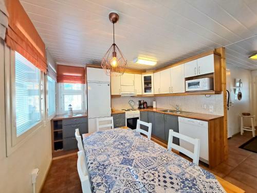 Apartamento Ravilac 5