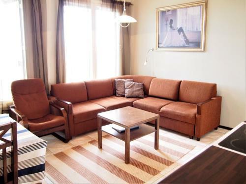 Apartamento Seastar 106