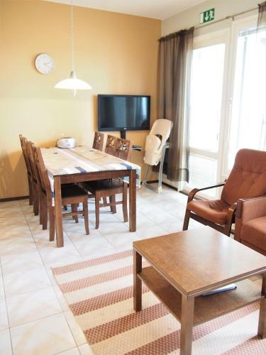 Apartamento Seastar 106