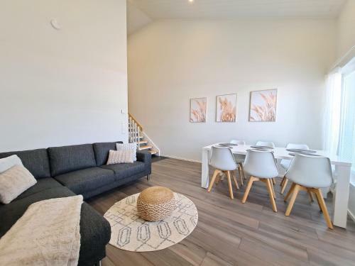 Apartamento Starvillas B 304