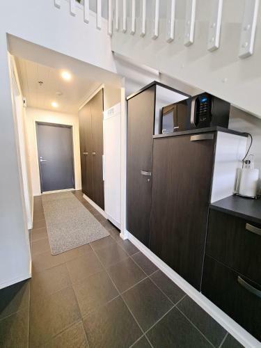 Apartamento Starvillas B 304