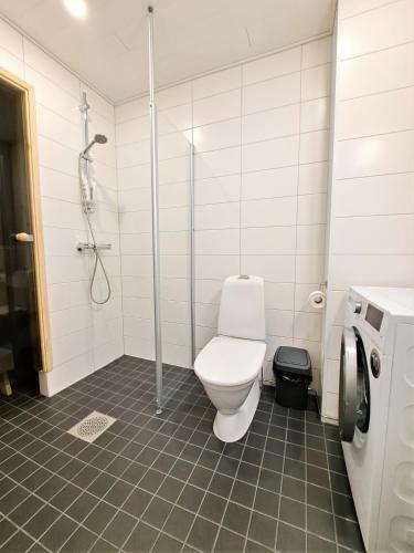Apartamento Starvillas B 304