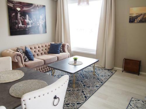 Apartamento Hilmantori 209