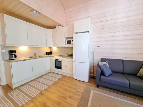 Apartamento Pikkulahden Ranta